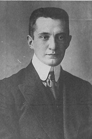 Creacion de un nuevo gobierno provisional