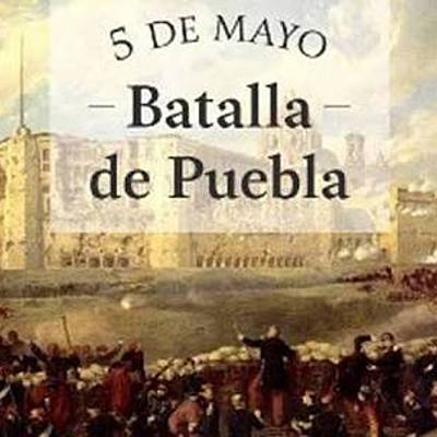 Timeline: BATALLA DE PUEBLA