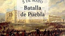 Timeline: BATALLA DE PUEBLA