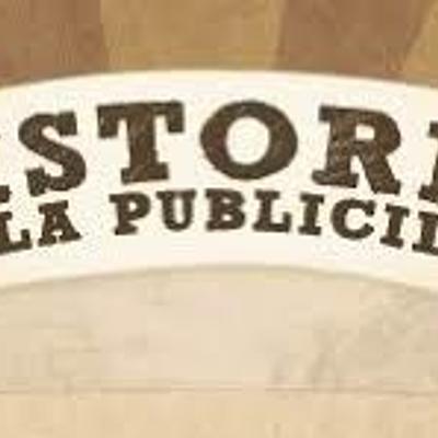 Timeline: HISTORIA DE LA PUBLICIDAD
