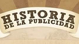 Timeline: HISTORIA DE LA PUBLICIDAD