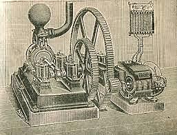 Marco Giratorio Por Agua