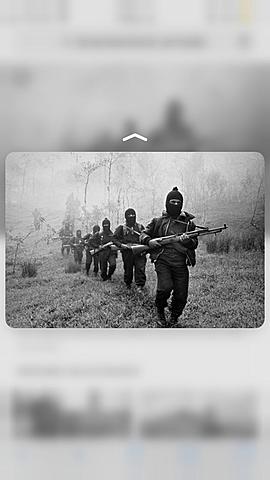 levantamiento armado al rededor del pais por el partido liberal Mexicano