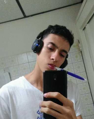 eat and brush my teeth.