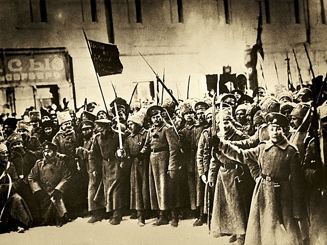 Asesinato de los Romanov