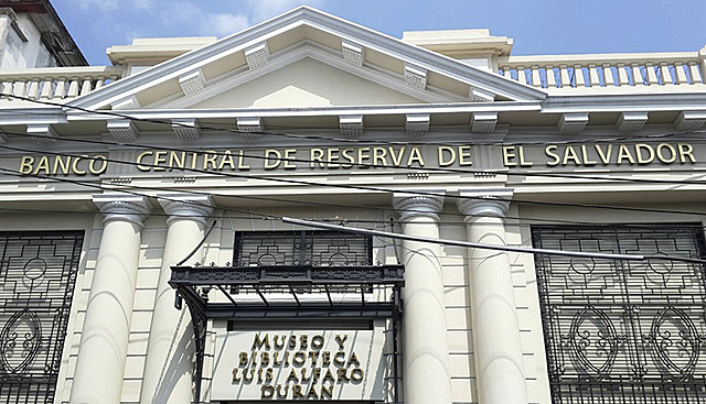 El primer intento infructuoso