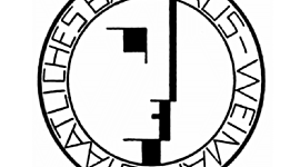 Timeline: BAUHAUS