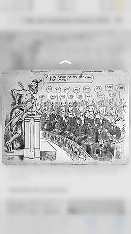 U.S.A manipula a Mexico