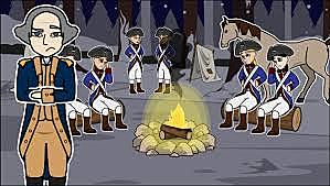 Revolución Americana