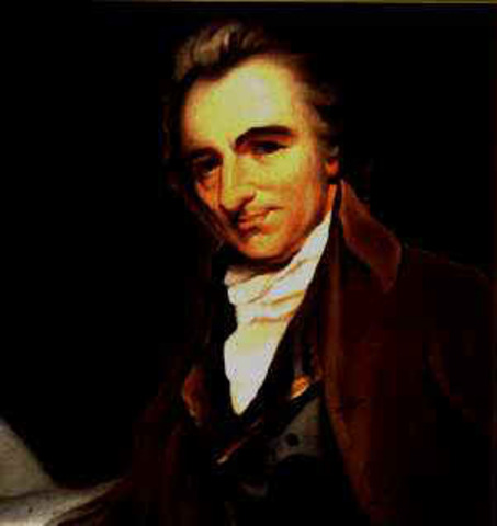 thomas paine common sense is published