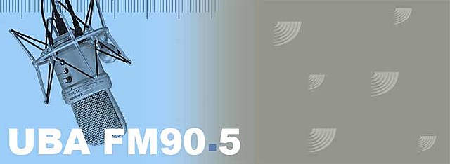 EDUCACIÓN UNIVERSITARIA POR RADIO