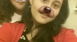 Timeline: the history of my life