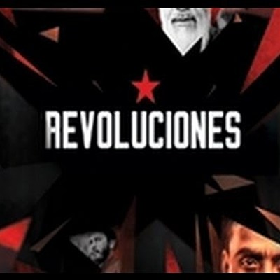 Timeline: Revolución: Industrial, Francesa, Rusa. 1988348