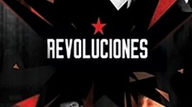 Timeline: Revolución: Industrial, Francesa, Rusa. 1988348