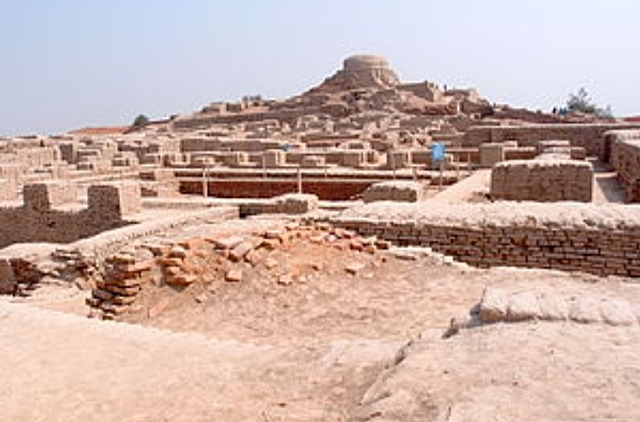 Aparecimiento del Estado