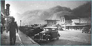Dust Bowl 2