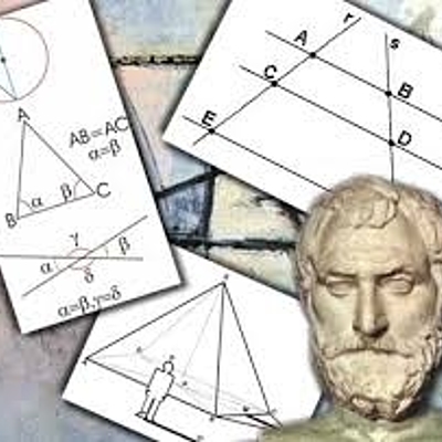 Timeline: HISTORIA DE LAS MATEMÁTICAS A TRAVÉS DEL TIEMPO (Leonel Sandoval Manrique)