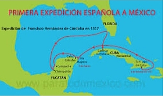 FRANCISCO HERNANDES DE CORDOBA