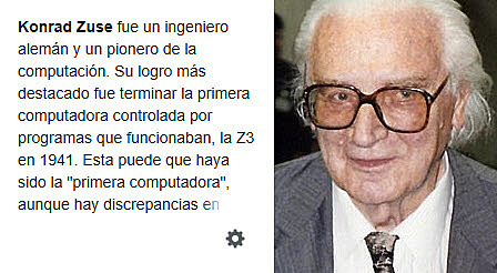 Konrad Zuse
