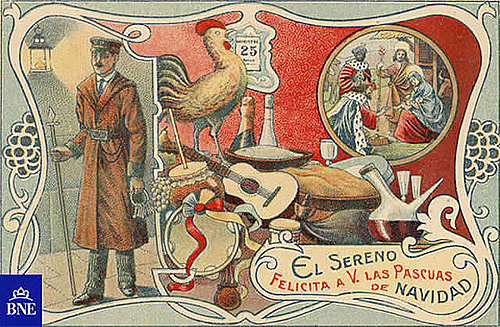 Invención de la cromolitografía