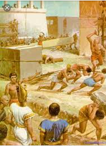 El régimen gentilicio