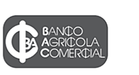 Renovación de logotipo de Banco Agrícola Comercial en El Salvador.