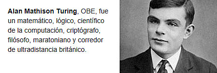 Alan Turing
