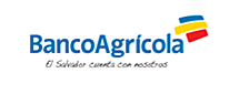 Cambio radical del logotipo de Banco Agrícola Comercial en El Salvador.