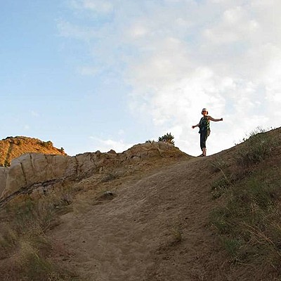 Timeline: Living Life