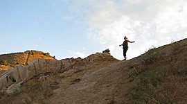 Timeline: Living Life