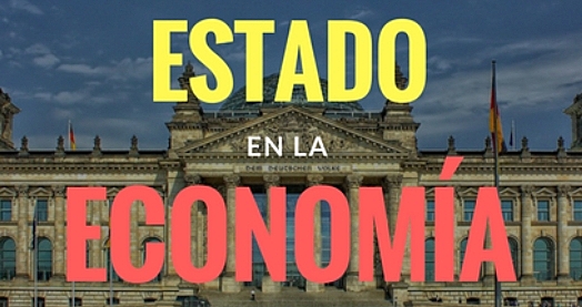 Descubrimientos en la aparición del Estado (Economía )