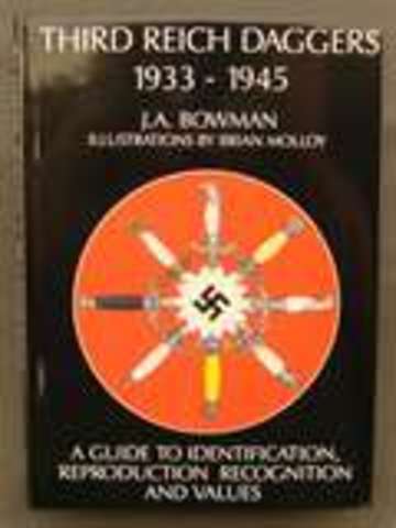 Hitler becomes Chancellor of Germany, establishing the Third Reich