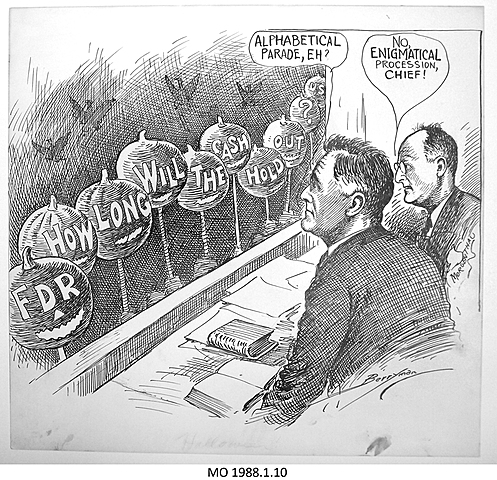 London Economic Conference