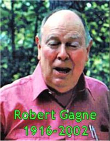 Cognitive-Behavioral Theory