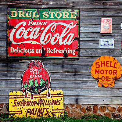 Timeline: UN VIAJE A TRAVÉS DE LA HISTORIA DE LA PUBLICIDAD