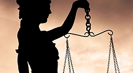 Timeline: Origen y ecensia del Estado del Derecho