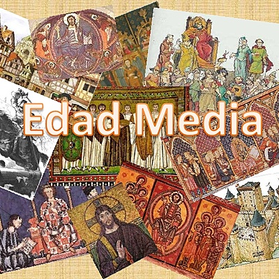 Timeline: EDAD MEDIA