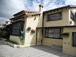 PROYECTO "CONSTRUCCIÓN DE CASA"