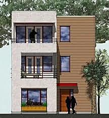 PROYECTO "CONSTRUCCIÓN DE CASA"