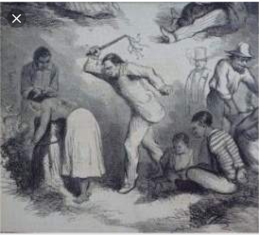 Desintegración del Régimen de la comunidad primitiva