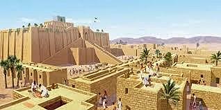 Antigüedad - Mesopotamia