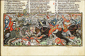 Los distintos reinos