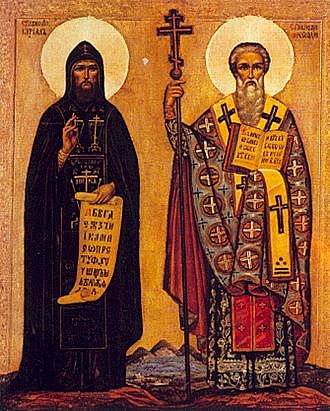 Otras cristianizaciones medievales