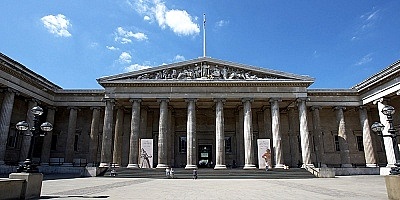 Museo Británico de Londres