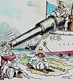 Roosevelt Corollary to the Monroe Doctrine