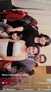 completion of primary