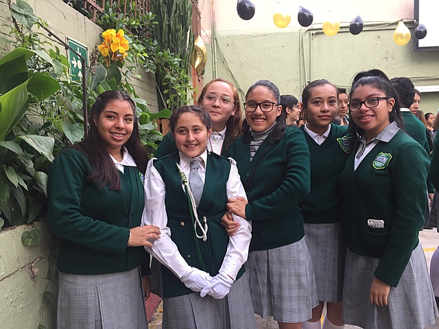 Completion of secundary