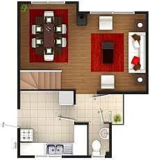 PROYECTO "CONSTRUCCIÓN DE CASA"