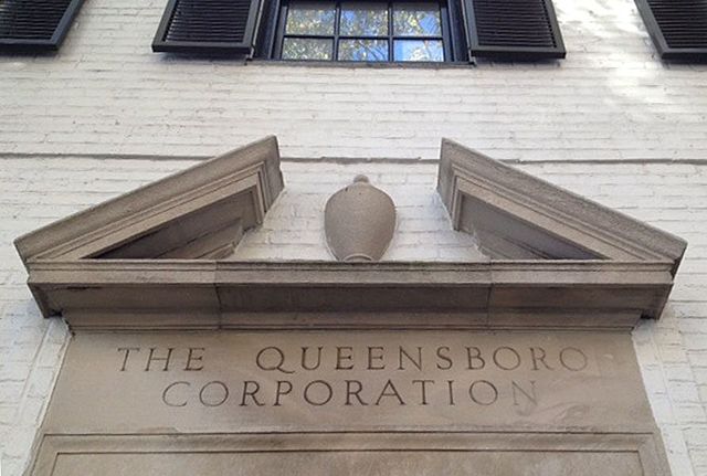"Queensboro Corporation"