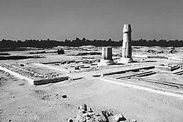 Akhetaten Abandoned